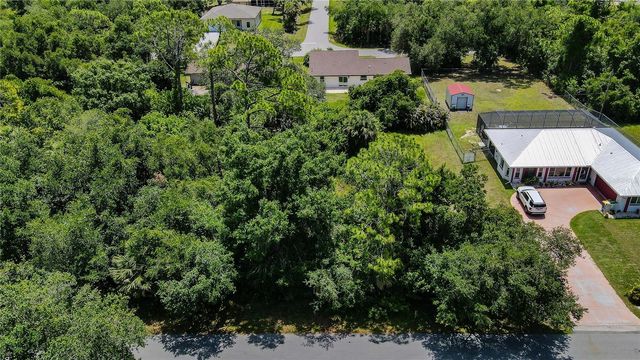 3388 HAMPTON STREET, Port Charlotte, FL 33948