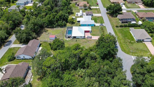3388 HAMPTON STREET, Port Charlotte, FL 33948