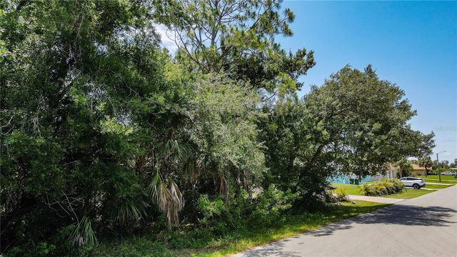 3388 HAMPTON STREET, Port Charlotte, FL 33948