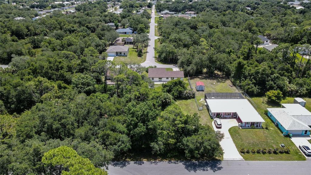 3388 HAMPTON STREET, Port Charlotte, FL 33948