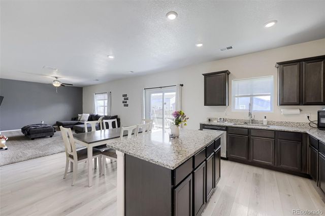 412 Depot Avenue, Keenesburg, CO 80643