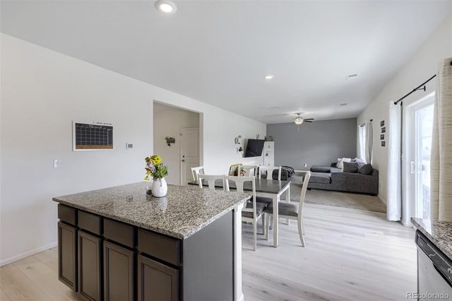 412 Depot Avenue, Keenesburg, CO 80643