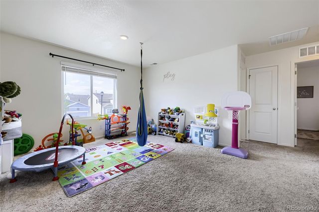 412 Depot Avenue, Keenesburg, CO 80643