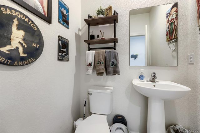 412 Depot Avenue, Keenesburg, CO 80643
