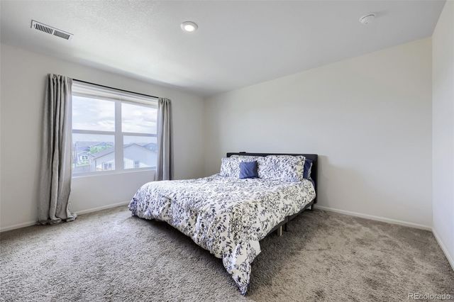 412 Depot Avenue, Keenesburg, CO 80643