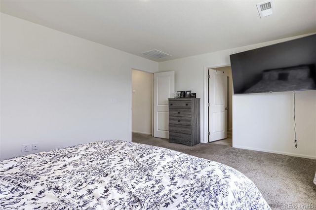 412 Depot Avenue, Keenesburg, CO 80643