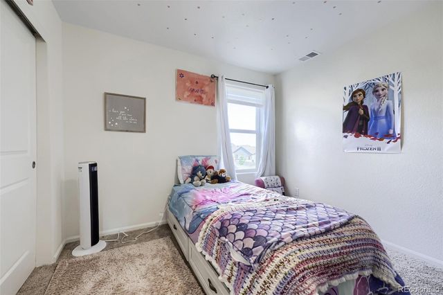 412 Depot Avenue, Keenesburg, CO 80643