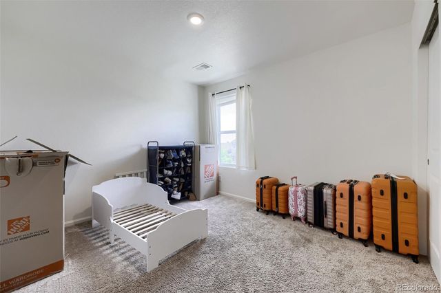 412 Depot Avenue, Keenesburg, CO 80643