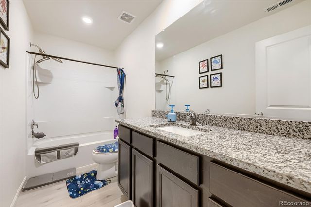 412 Depot Avenue, Keenesburg, CO 80643