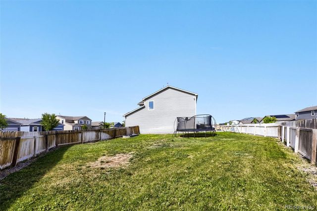 412 Depot Avenue, Keenesburg, CO 80643
