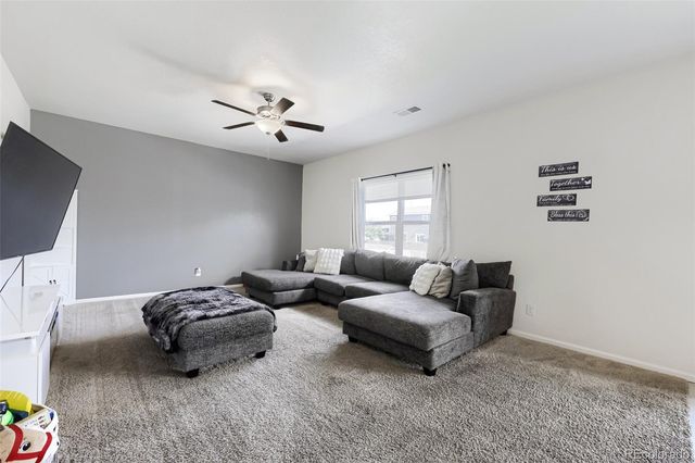 412 Depot Avenue, Keenesburg, CO 80643
