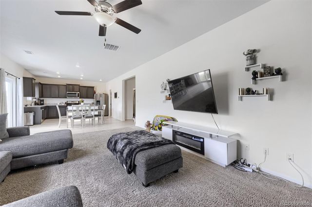 412 Depot Avenue, Keenesburg, CO 80643