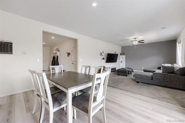 412 Depot Avenue, Keenesburg, CO 80643