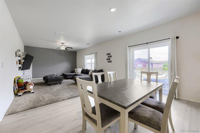 412 Depot Avenue, Keenesburg, CO 80643