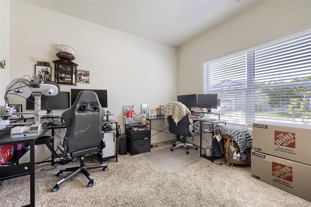 412 Depot Avenue, Keenesburg, CO 80643