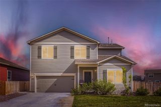 412 Depot Avenue, Keenesburg, CO 80643