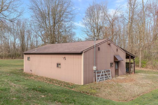27810 Maystead Road, Sturgis, MI 49091