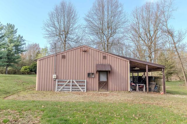 27810 Maystead Road, Sturgis, MI 49091