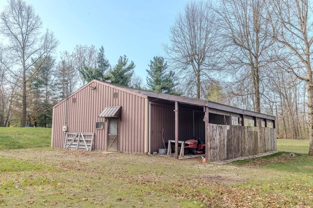 27810 Maystead Road, Sturgis, MI 49091