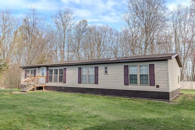27810 Maystead Road, Sturgis, MI 49091
