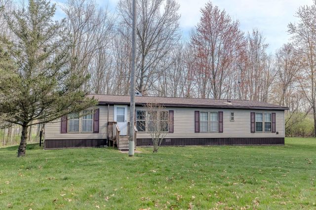 27810 Maystead Road, Sturgis, MI 49091