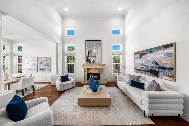19151 Red Bluff Dr, Lake Forest, CA 92679