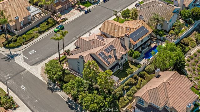 19151 Red Bluff Dr, Lake Forest, CA 92679