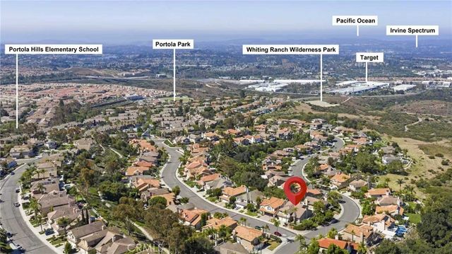 19151 Red Bluff Dr, Lake Forest, CA 92679