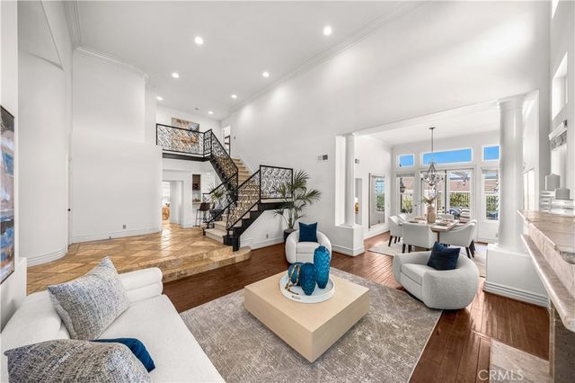 19151 Red Bluff Dr, Lake Forest, CA 92679