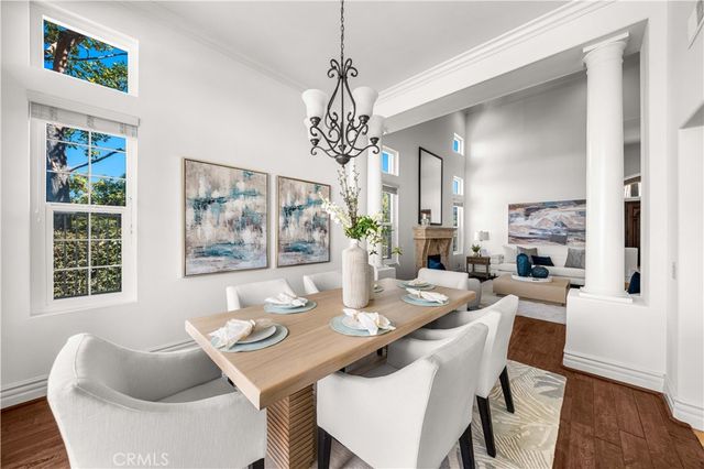 19151 Red Bluff Dr, Lake Forest, CA 92679