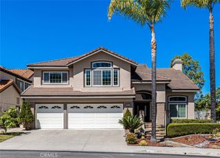 19151 Red Bluff Dr, Lake Forest, CA 92679