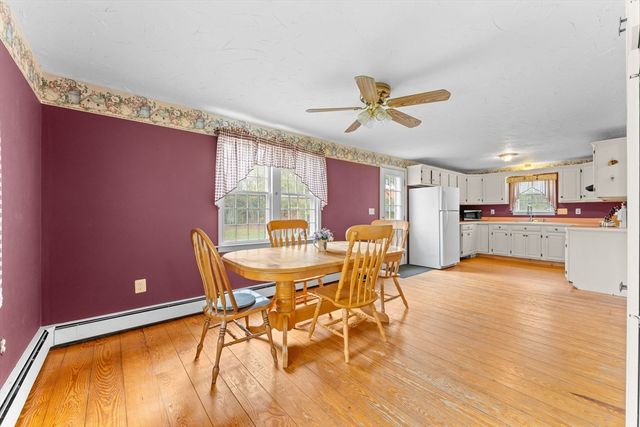 71 South Main Street, Carver, MA 02330