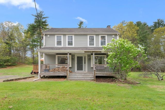 71 South Main Street, Carver, MA 02330