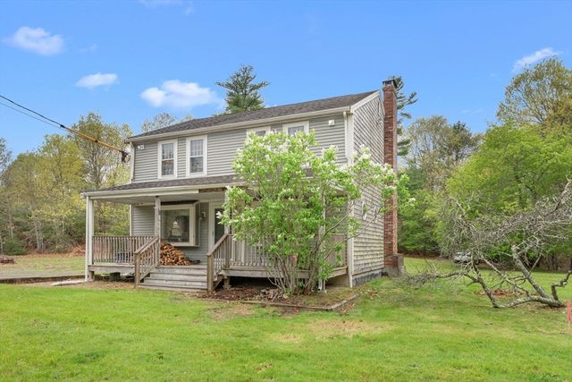 71 South Main Street, Carver, MA 02330