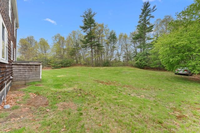 71 South Main Street, Carver, MA 02330
