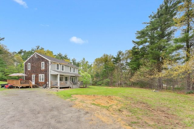 71 South Main Street, Carver, MA 02330