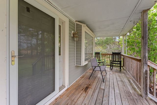71 South Main Street, Carver, MA 02330