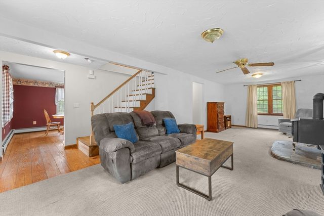 71 South Main Street, Carver, MA 02330