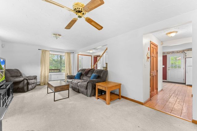 71 South Main Street, Carver, MA 02330