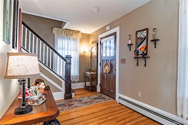 195 Hooker Avenue, Poughkeepsie, NY 12603