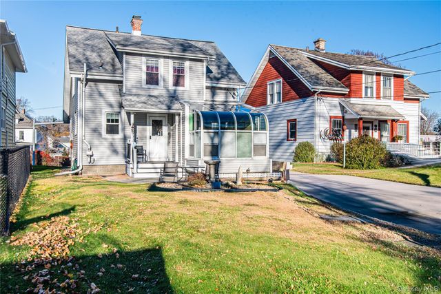 195 Hooker Avenue, Poughkeepsie, NY 12603