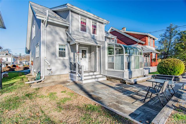 195 Hooker Avenue, Poughkeepsie, NY 12603