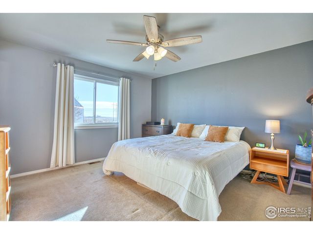 26028 Rangeview Dr, Kersey, CO 80644