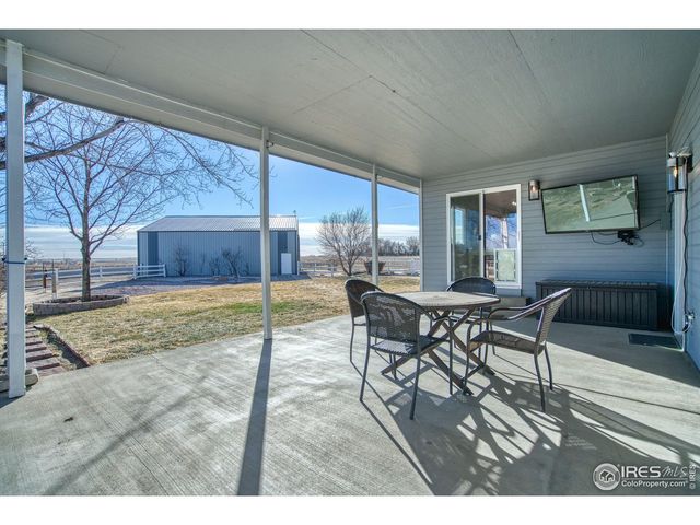 26028 Rangeview Dr, Kersey, CO 80644