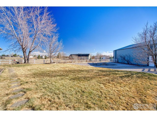 26028 Rangeview Dr, Kersey, CO 80644