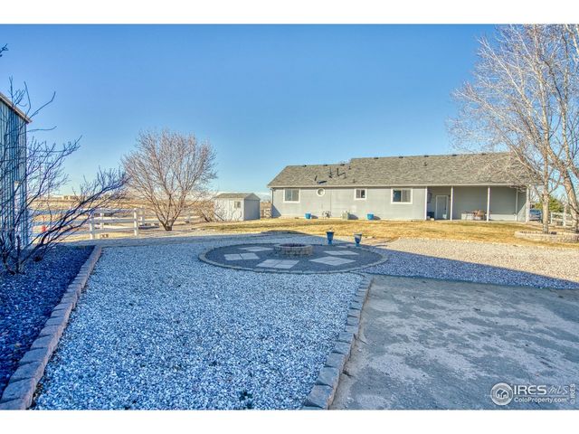 26028 Rangeview Dr, Kersey, CO 80644