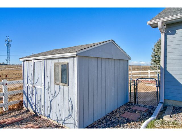 26028 Rangeview Dr, Kersey, CO 80644