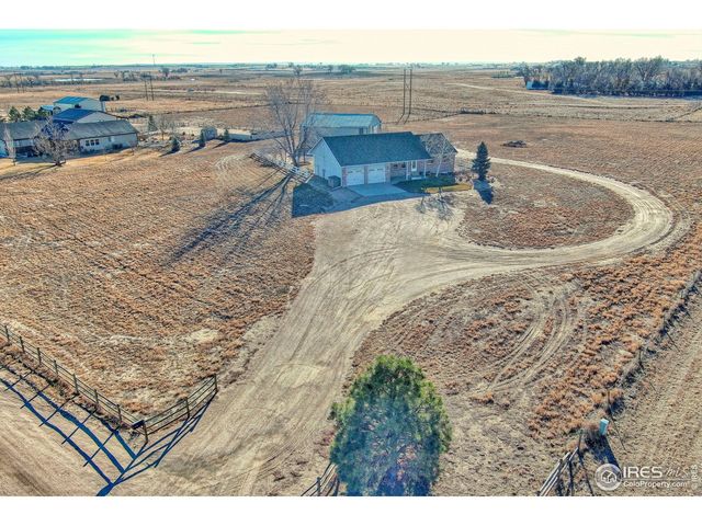 26028 Rangeview Dr, Kersey, CO 80644