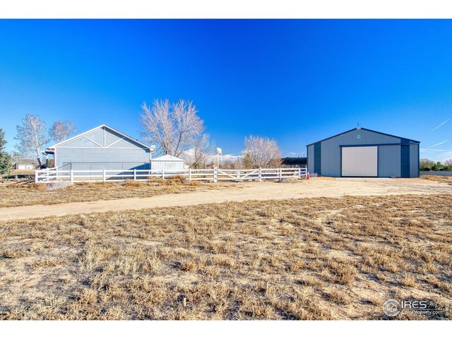 26028 Rangeview Dr, Kersey, CO 80644