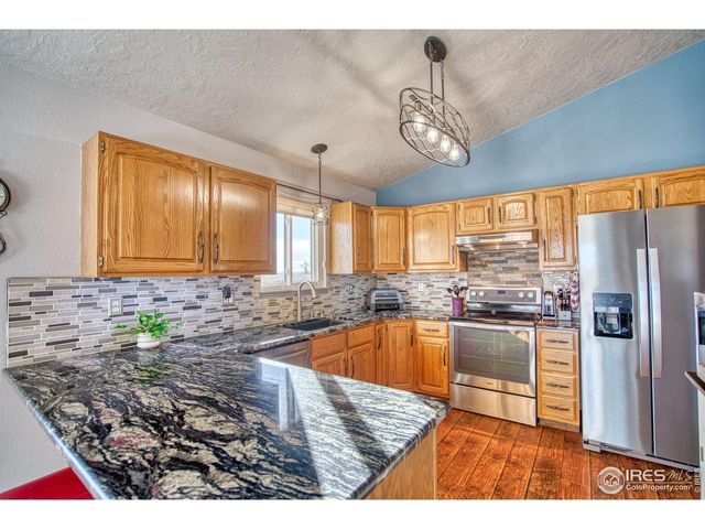 26028 Rangeview Dr, Kersey, CO 80644